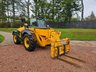 USED 2018 18 JCB 540-140 4.4 540-140 14 METRE + 4 TONNE + REVERSING CAMERA