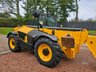 USED 2018 18 JCB 540-140 4.4 540-140 14 METRE + 4 TONNE + REVERSING CAMERA