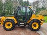 USED 2018 18 JCB 540-140 4.4 540-140 14 METRE + 4 TONNE + REVERSING CAMERA