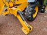 USED 2018 18 JCB 540-140 4.4 540-140 14 METRE + 4 TONNE + REVERSING CAMERA