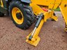 USED 2018 18 JCB 540-140 4.4 540-140 14 METRE + 4 TONNE + REVERSING CAMERA