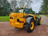 USED 2018 18 JCB 540-140 4.4 540-140 14 METRE + 4 TONNE + REVERSING CAMERA