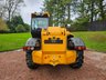 USED 2018 18 JCB 540-140 4.4 540-140 14 METRE + 4 TONNE + REVERSING CAMERA