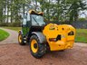 USED 2018 18 JCB 540-140 4.4 540-140 14 METRE + 4 TONNE + REVERSING CAMERA