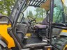 USED 2018 18 JCB 540-140 4.4 540-140 14 METRE + 4 TONNE + REVERSING CAMERA