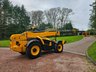 USED 2018 18 JCB 540-140 4.4 540-140 14 METRE + 4 TONNE + REVERSING CAMERA