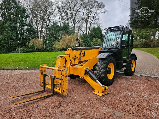 View our JCB 540-140