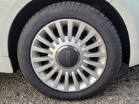 USED 2010 59 FIAT 500 1.2 LOUNGE 3d 69 BHP LOW MILES - RAC WARRANTY