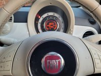 USED 2010 59 FIAT 500 1.2 LOUNGE 3d 69 BHP LOW MILES - RAC WARRANTY