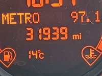 USED 2010 59 FIAT 500 1.2 LOUNGE 3d 69 BHP LOW MILES - RAC WARRANTY
