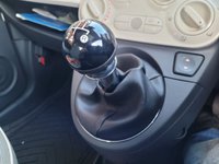 USED 2010 59 FIAT 500 1.2 LOUNGE 3d 69 BHP LOW MILES - RAC WARRANTY
