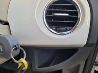 USED 2010 59 FIAT 500 1.2 LOUNGE 3d 69 BHP LOW MILES - RAC WARRANTY