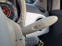 USED 2010 59 FIAT 500 1.2 LOUNGE 3d 69 BHP LOW MILES - RAC WARRANTY