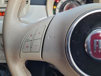 USED 2010 59 FIAT 500 1.2 LOUNGE 3d 69 BHP LOW MILES - RAC WARRANTY