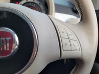 USED 2010 59 FIAT 500 1.2 LOUNGE 3d 69 BHP LOW MILES - RAC WARRANTY
