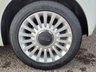 USED 2010 59 FIAT 500 1.2 LOUNGE 3d 69 BHP LOW MILES - RAC WARRANTY