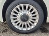USED 2010 59 FIAT 500 1.2 LOUNGE 3d 69 BHP LOW MILES - RAC WARRANTY