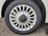 USED 2010 59 FIAT 500 1.2 LOUNGE 3d 69 BHP LOW MILES - RAC WARRANTY