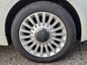 USED 2010 59 FIAT 500 1.2 LOUNGE 3d 69 BHP LOW MILES - RAC WARRANTY