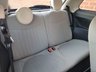 USED 2010 59 FIAT 500 1.2 LOUNGE 3d 69 BHP LOW MILES - RAC WARRANTY