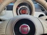 USED 2010 59 FIAT 500 1.2 LOUNGE 3d 69 BHP LOW MILES - RAC WARRANTY