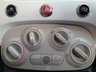 USED 2010 59 FIAT 500 1.2 LOUNGE 3d 69 BHP LOW MILES - RAC WARRANTY