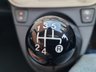 USED 2010 59 FIAT 500 1.2 LOUNGE 3d 69 BHP LOW MILES - RAC WARRANTY