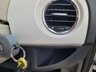USED 2010 59 FIAT 500 1.2 LOUNGE 3d 69 BHP LOW MILES - RAC WARRANTY