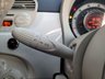 USED 2010 59 FIAT 500 1.2 LOUNGE 3d 69 BHP LOW MILES - RAC WARRANTY