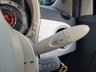 USED 2010 59 FIAT 500 1.2 LOUNGE 3d 69 BHP LOW MILES - RAC WARRANTY