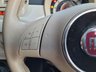 USED 2010 59 FIAT 500 1.2 LOUNGE 3d 69 BHP LOW MILES - RAC WARRANTY