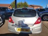 USED 2009 09 VAUXHALL CORSA 1.0 LIFE 3d 60 BHP &pound;30 TAX -  RAC WARRANTY - FULL FRESH 12 MONTHS MOT