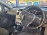 USED 2009 09 VAUXHALL CORSA 1.0 LIFE 3d 60 BHP &pound;30 TAX -  RAC WARRANTY - FULL FRESH 12 MONTHS MOT