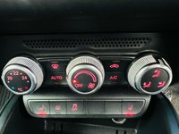 USED 2013 13 AUDI A1 2.0 SPORTBACK TDI BLACK EDITION 5d 141 BHP &pound;20 A YEAR ROAD TAX  A RARE 2.0 TDI BLUETOOTH HEATED FRONT SEATS