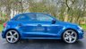 USED 2013 13 AUDI A1 2.0 SPORTBACK TDI BLACK EDITION 5d 141 BHP &pound;20 A YEAR ROAD TAX  A RARE 2.0 TDI BLUETOOTH HEATED FRONT SEATS