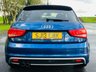 USED 2013 13 AUDI A1 2.0 SPORTBACK TDI BLACK EDITION 5d 141 BHP &pound;20 A YEAR ROAD TAX  A RARE 2.0 TDI BLUETOOTH HEATED FRONT SEATS