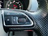 USED 2013 13 AUDI A1 2.0 SPORTBACK TDI BLACK EDITION 5d 141 BHP &pound;20 A YEAR ROAD TAX  A RARE 2.0 TDI BLUETOOTH HEATED FRONT SEATS