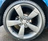 USED 2013 13 AUDI A1 2.0 SPORTBACK TDI BLACK EDITION 5d 141 BHP &pound;20 A YEAR ROAD TAX  A RARE 2.0 TDI BLUETOOTH HEATED FRONT SEATS