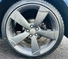 USED 2013 13 AUDI A1 2.0 SPORTBACK TDI BLACK EDITION 5d 141 BHP &pound;20 A YEAR ROAD TAX  A RARE 2.0 TDI BLUETOOTH HEATED FRONT SEATS