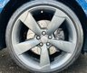 USED 2013 13 AUDI A1 2.0 SPORTBACK TDI BLACK EDITION 5d 141 BHP &pound;20 A YEAR ROAD TAX  A RARE 2.0 TDI BLUETOOTH HEATED FRONT SEATS