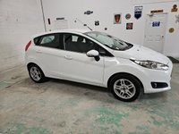 USED 2013 13 FORD FIESTA 1.0 ZETEC 5d 79 BHP Excellent condition
