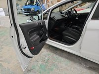 USED 2013 13 FORD FIESTA 1.0 ZETEC 5d 79 BHP Excellent condition