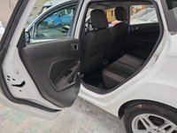 USED 2013 13 FORD FIESTA 1.0 ZETEC 5d 79 BHP Excellent condition