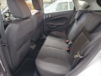 USED 2013 13 FORD FIESTA 1.0 ZETEC 5d 79 BHP Excellent condition