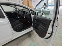 USED 2013 13 FORD FIESTA 1.0 ZETEC 5d 79 BHP Excellent condition