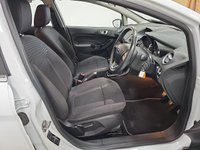 USED 2013 13 FORD FIESTA 1.0 ZETEC 5d 79 BHP Excellent condition