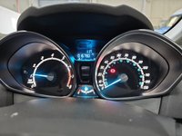 USED 2013 13 FORD FIESTA 1.0 ZETEC 5d 79 BHP Excellent condition
