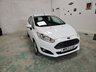 USED 2013 13 FORD FIESTA 1.0 ZETEC 5d 79 BHP Excellent condition