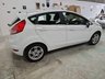 USED 2013 13 FORD FIESTA 1.0 ZETEC 5d 79 BHP Excellent condition