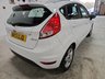 USED 2013 13 FORD FIESTA 1.0 ZETEC 5d 79 BHP Excellent condition